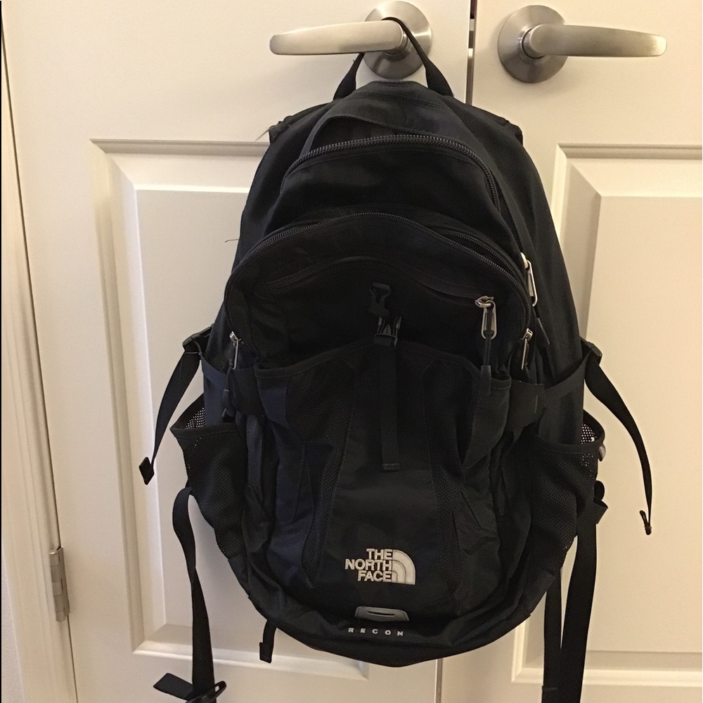 The North Face Recon backpack
